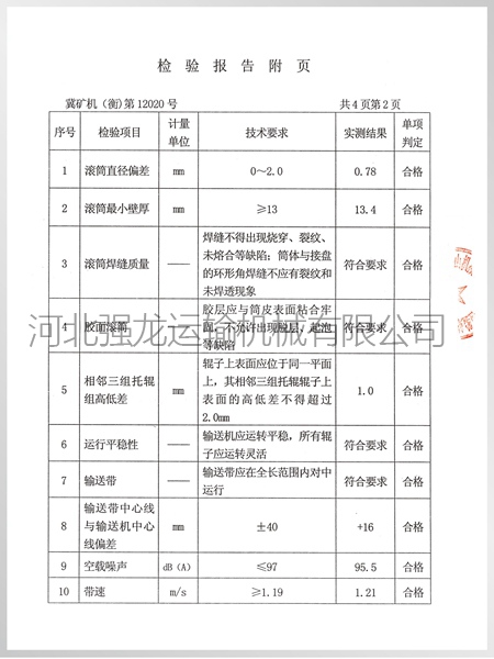 檢測(cè)報(bào)告  